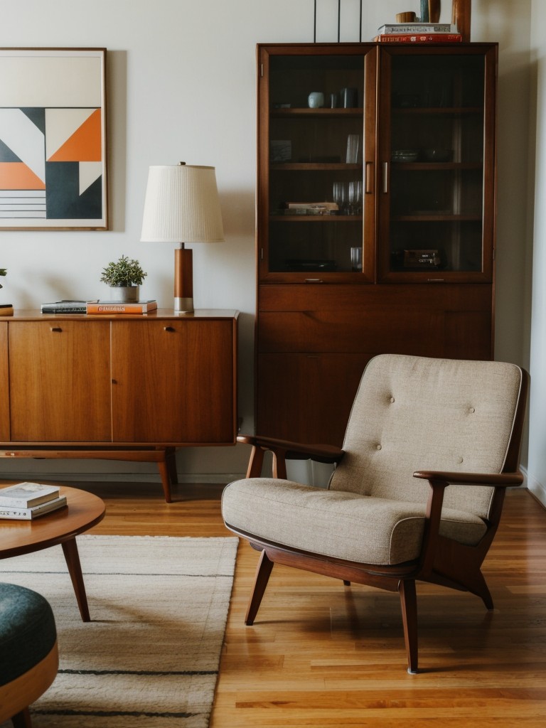 mid-century-modern-living-room-ideas-retro-vibes-iconic-furniture-pieces-bold-geometric-patterns-using-eames-chairs-statement-lighting-vintage-artwork