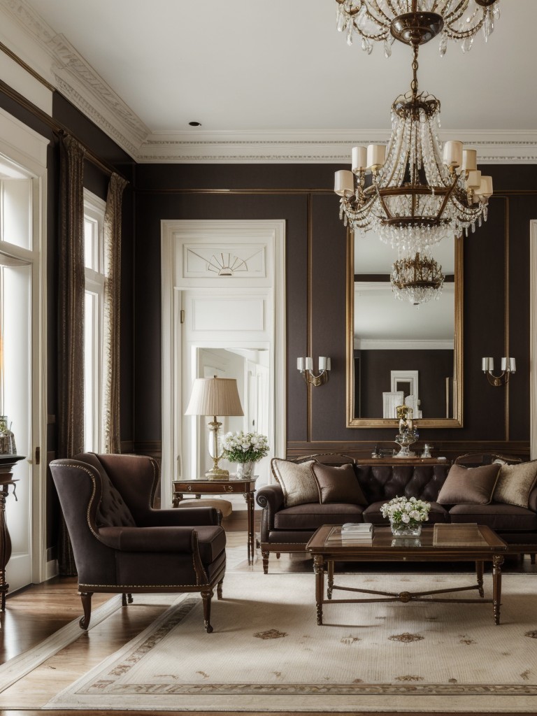 traditional-living-room-ideas-classic-furniture-pieces-elegant-color-schemes-timeless-decor-accents-using-antique-coffee-tables-crystal-chandeliers-tu