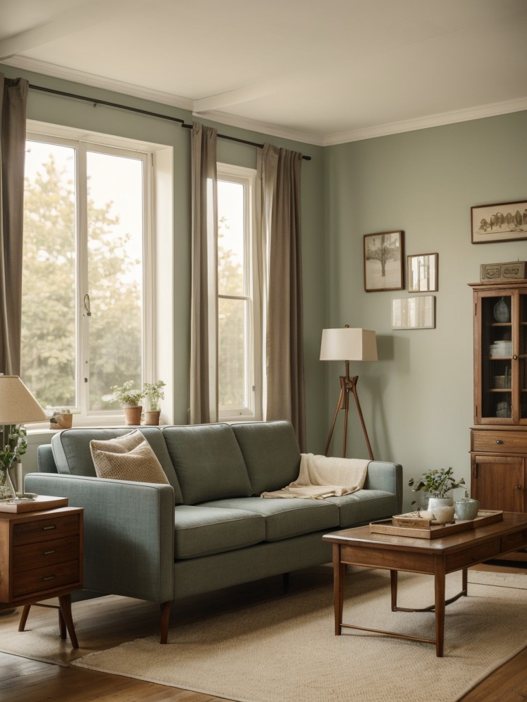 vintage-inspired-living-room-ideas-retro-furniture-unique-accessories-muted-nostalgic-colors-to-create-charming-nostalgic-space
