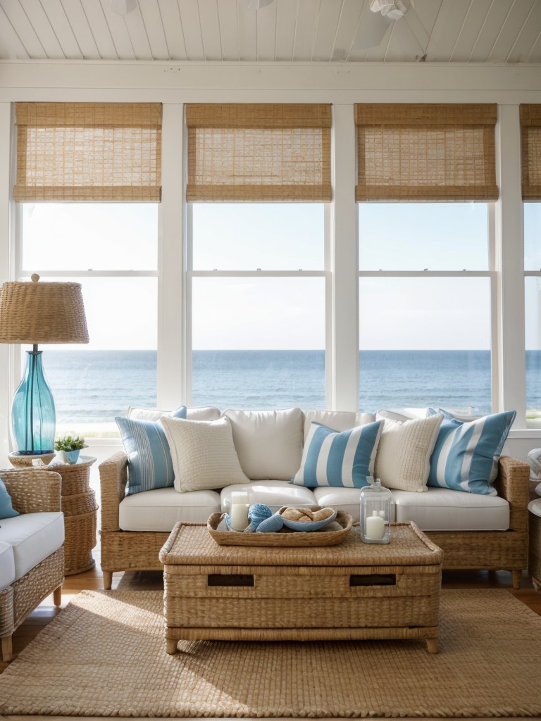 beachy-living-room-ideas-light-airy-colors-nautical-decor-natural-textures-like-sisal-wicker