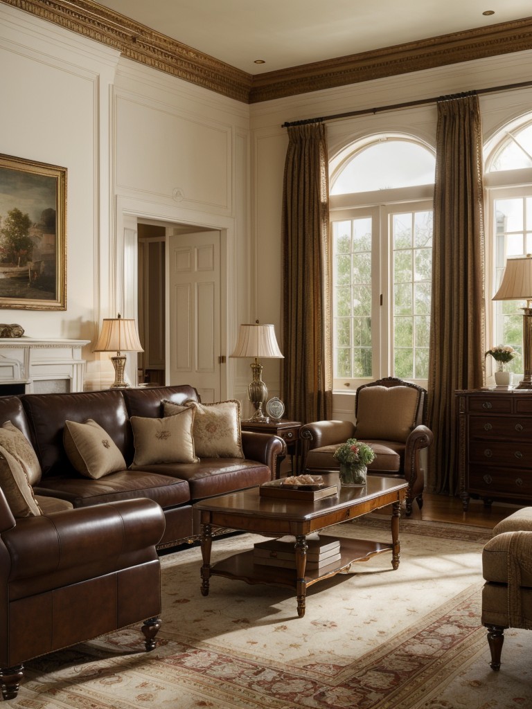 traditional-living-room-ideas-highlighting-classic-furniture-elegant-details-rich-colors-timeless-sophisticated-ambiance