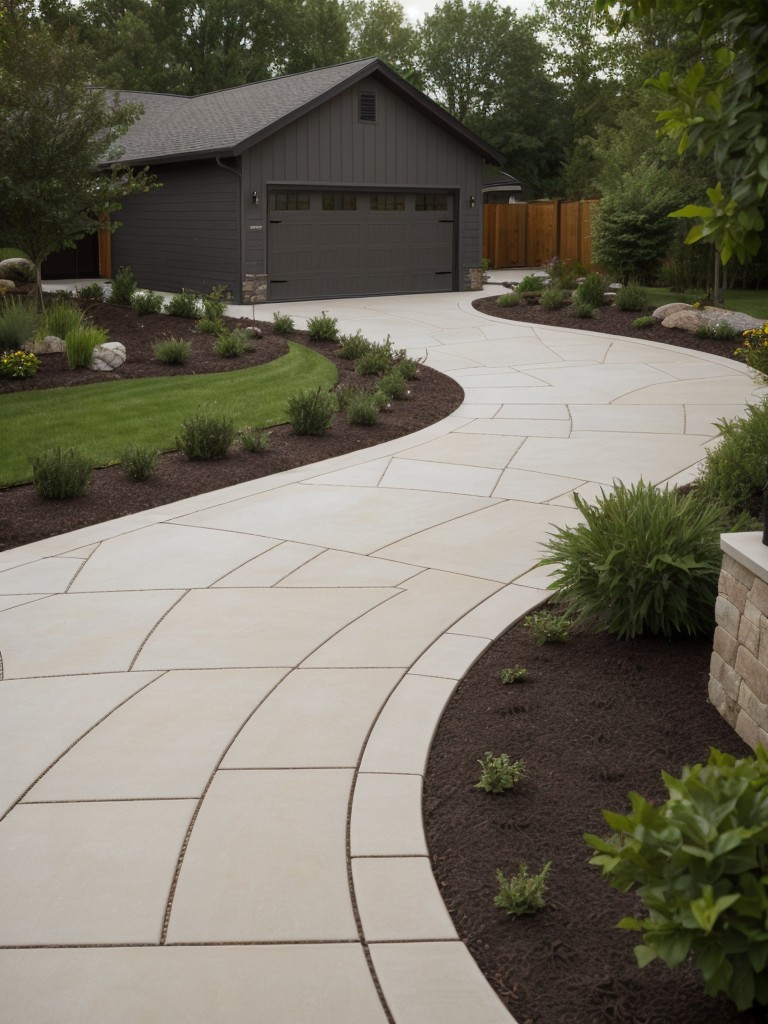 create-defined-pathways-pavers-gravel-easy-maintenance