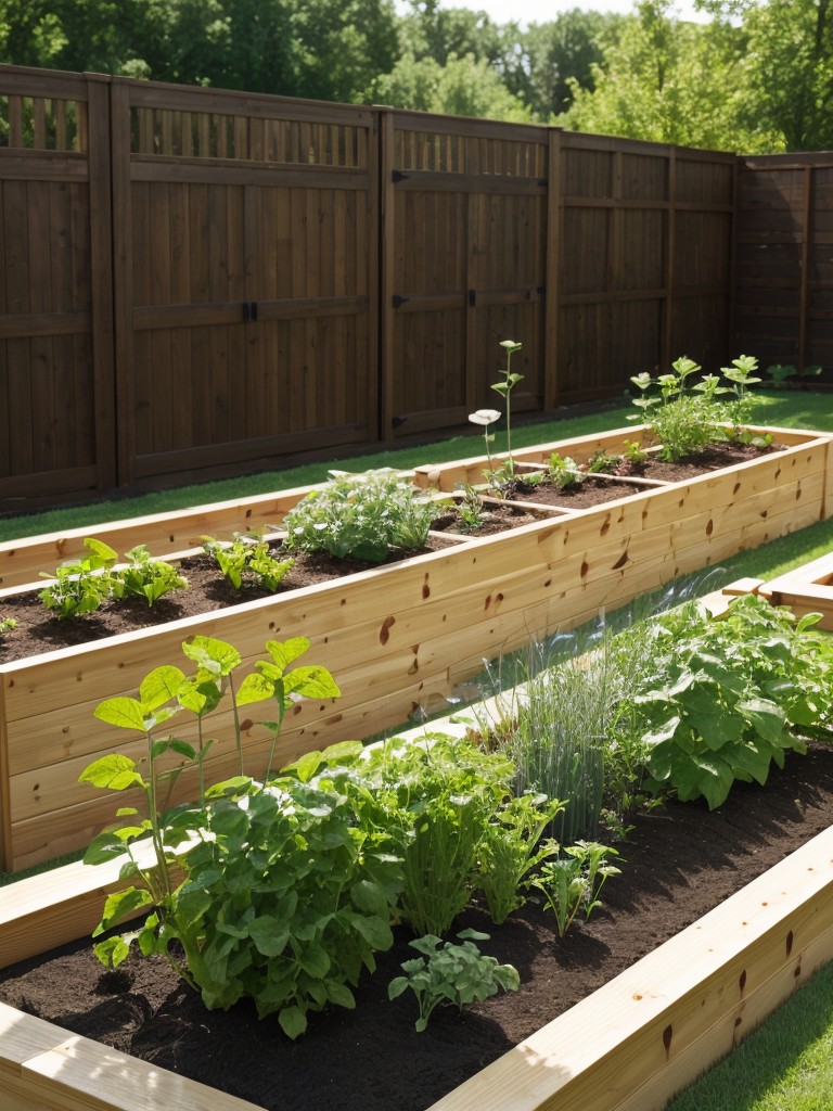 utilize-raised-garden-beds-self-watering-systems-to-simplify-gardening