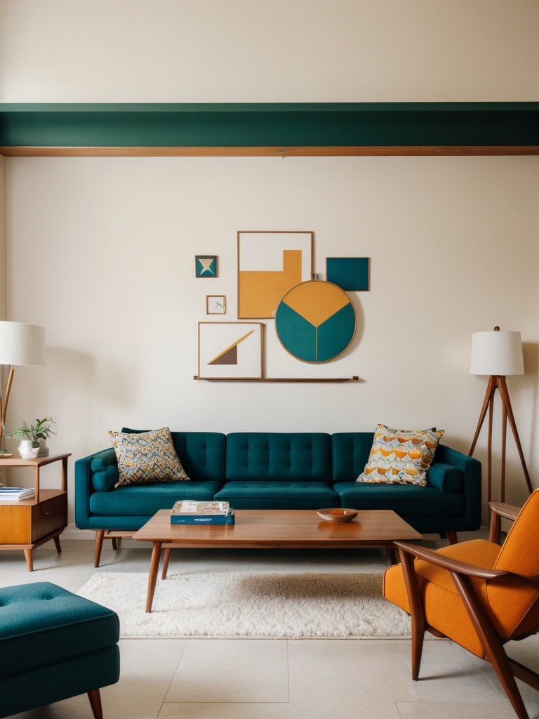 mid-century-modern-living-room-ideas-featuring-iconic-furniture-pieces-retro-colors-geometric-patterns-retro-inspired-trendy-space