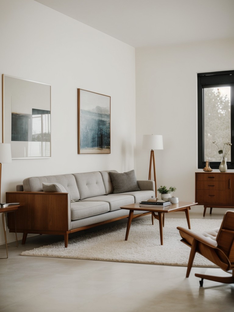 mid-century-modern-living-room-ideas-retro-furniture-clean-lines-sleek-minimalist-design