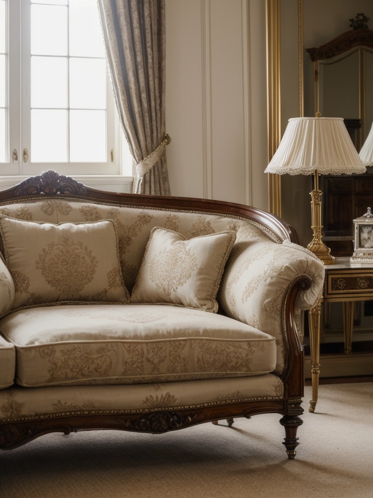 victorian-living-room-ideas-ornate-antique-furniture-luxurious-fabrics-elegant-intricate-details