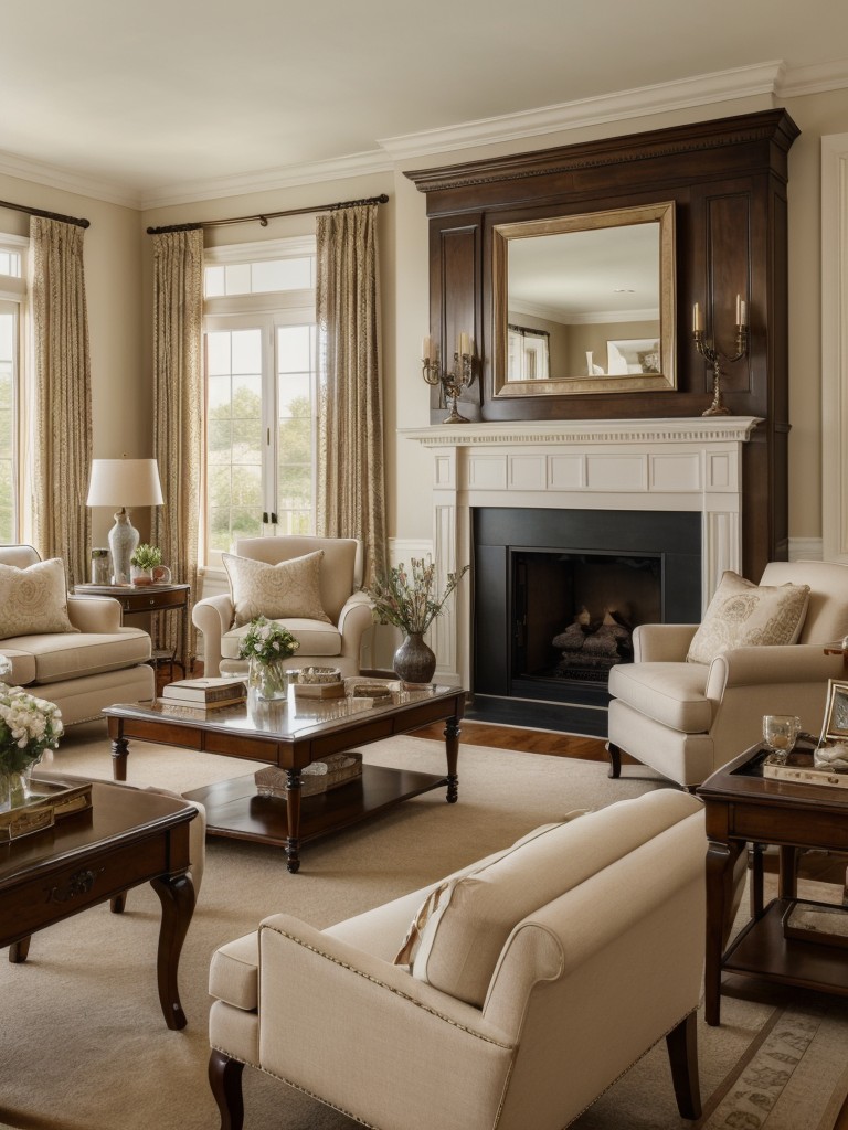 traditional-living-room-ideas-elegant-furniture-classic-patterns-rich-colors-timeless-sophisticated-feel