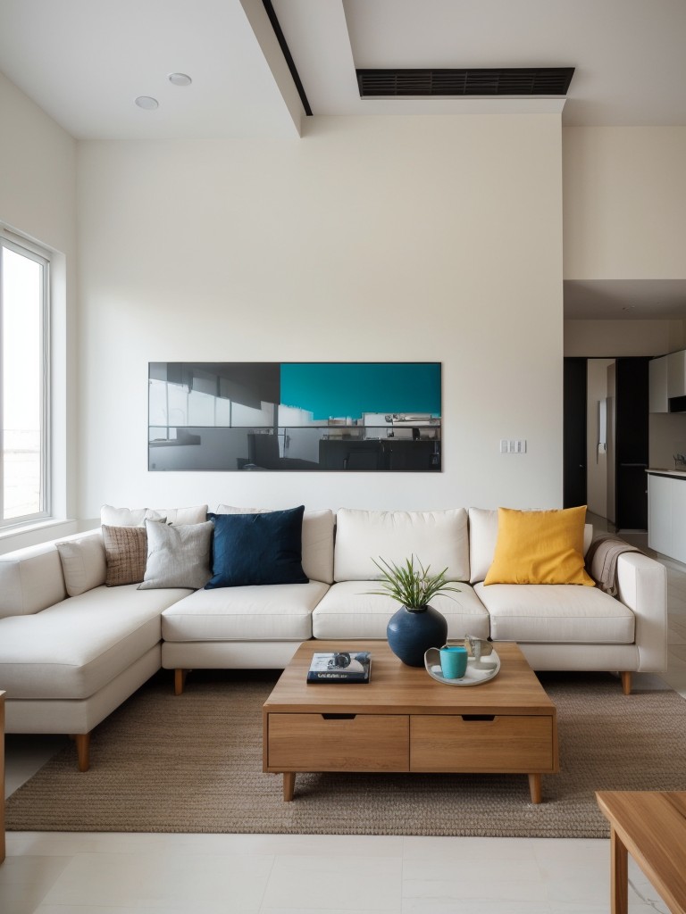 contemporary-living-room-ideas-clean-lines-minimalistic-furniture-pops-vibrant-color-modern-stylish-look