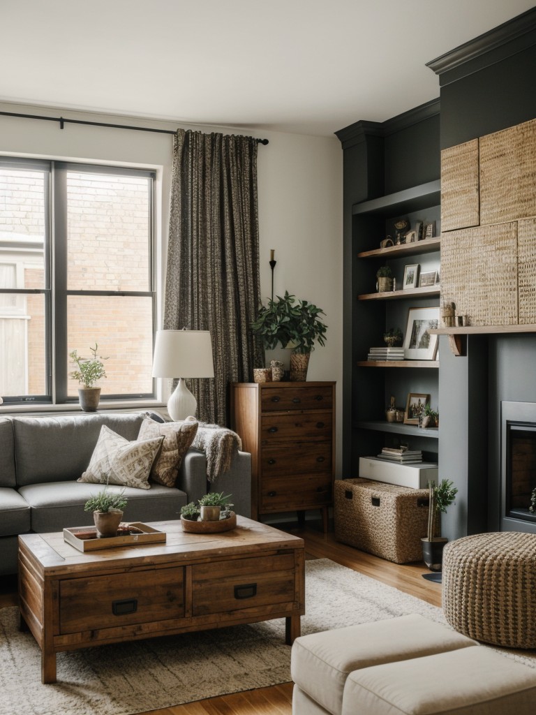eclectic-living-room-ideas-mix-different-styles-patterns-textures-unique-creative-design