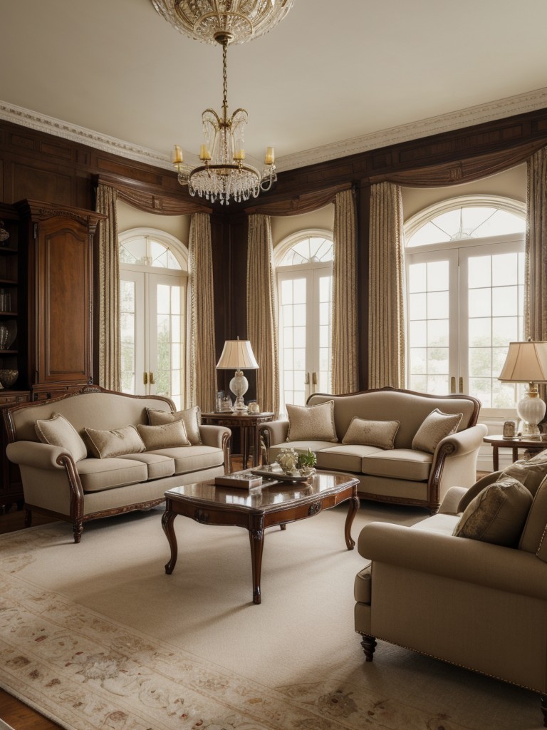 traditional-living-room-ideas-classic-furniture-elegant-lighting-rich-upholstery-timeless-sophisticated-look