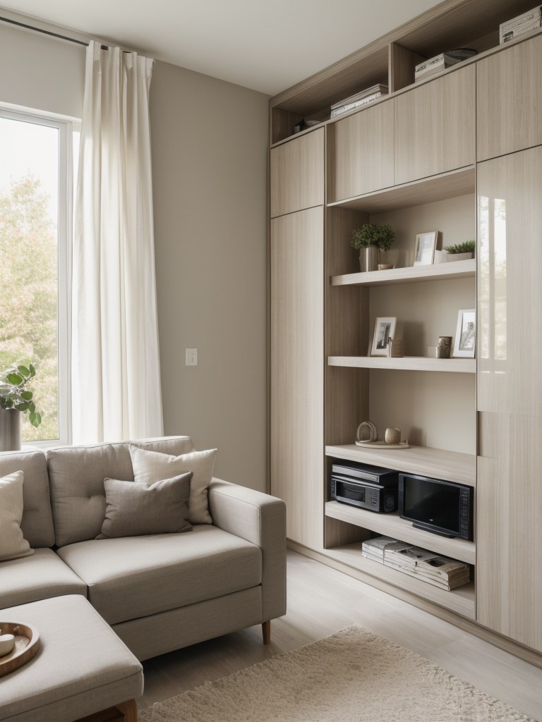 contemporary-living-room-ideas-clean-lines-neutral-colors-innovative-storage-solutions
