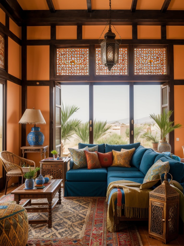 moroccan-inspired-living-room-ideas-vibrant-colors-intricate-patterns-decorative-lanterns