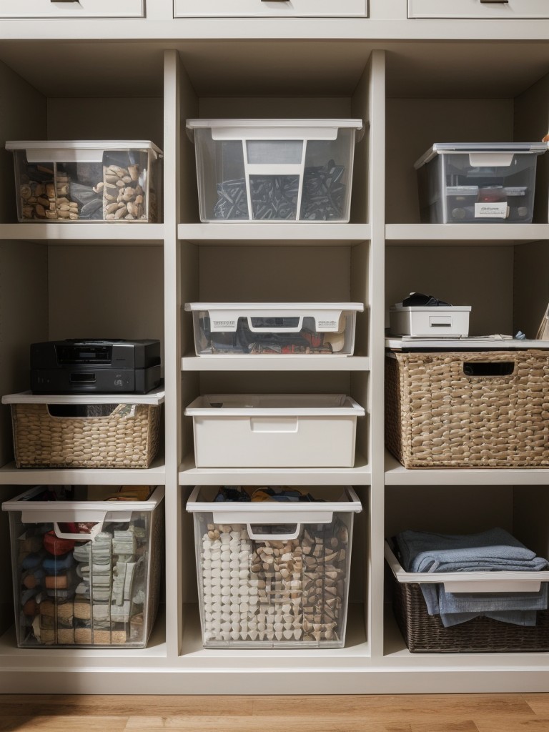 implement-smart-organization-system-to-keep-clutter-bay-maintain-tidy-space