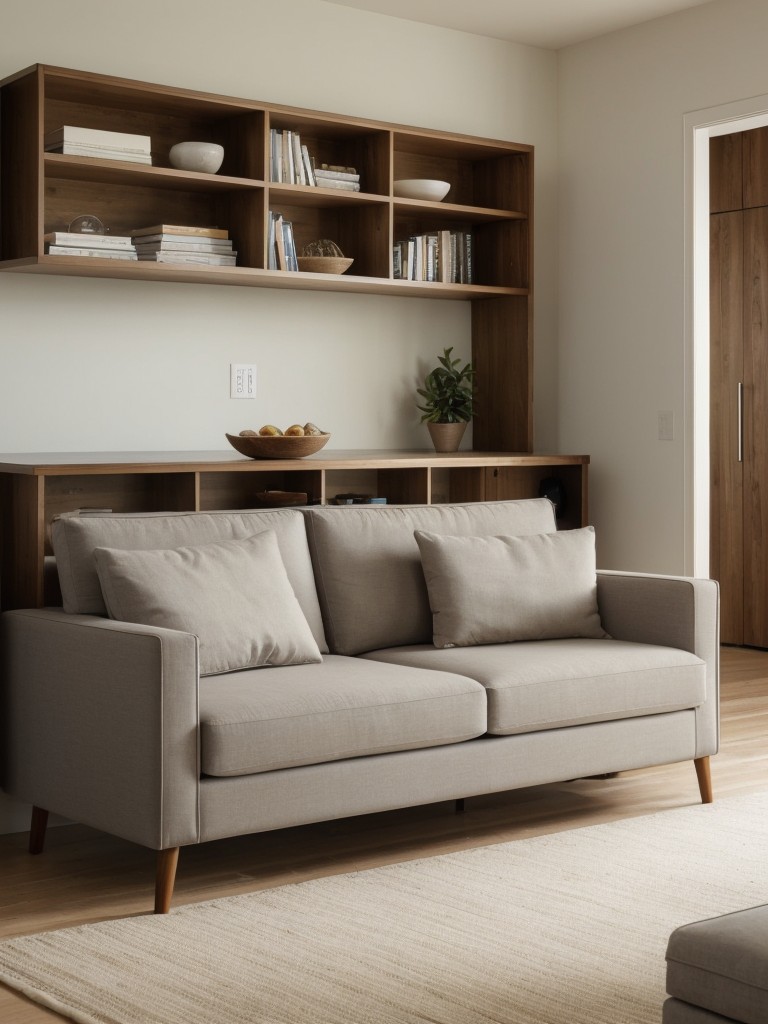 incorporate-multi-functional-furniture-pieces-such-coffee-table-hidden-storage-sofa-built-shelves