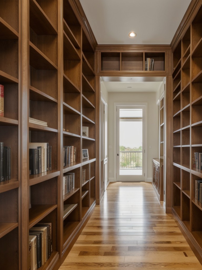 use-floor-to-ceiling-bookshelves-to-maximize-storage-add-touch-sophistication