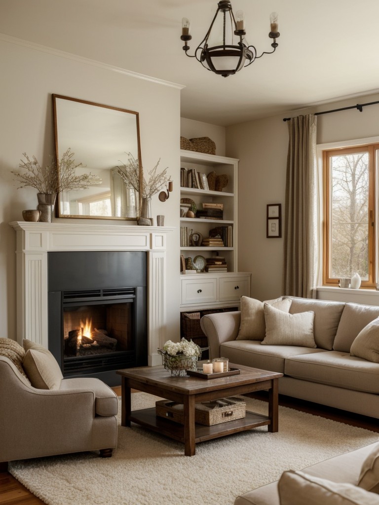cozy-living-room-ideas-warm-inviting-ambiance-plush-oversized-sofas-layers-soft-blankets-pillows-fireplace-focal-point