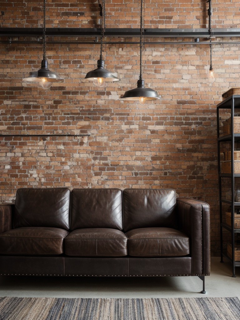 industrial-living-room-ideas-trendy-urban-inspired-space-incorporating-exposed-brick-walls-metal-accents-rugged-leather-furniture