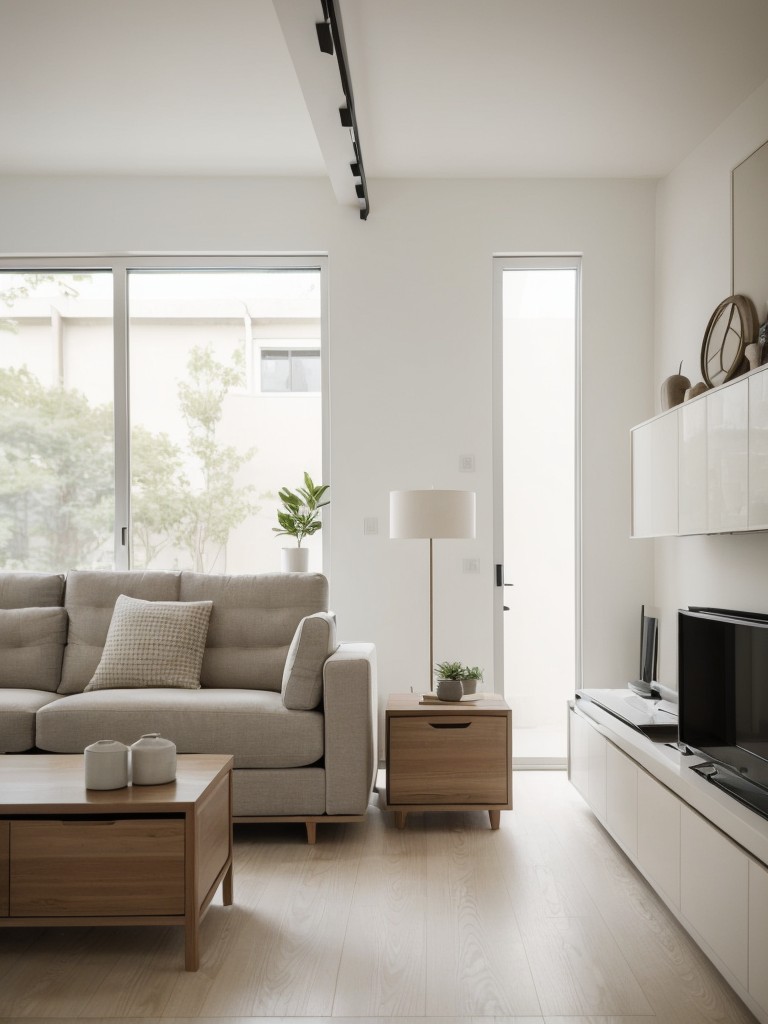 minimalist-living-room-ideas-clutter-free-serene-space-using-neutral-color-schemes-sleek-furniture-designs-strategic-storage-solutions