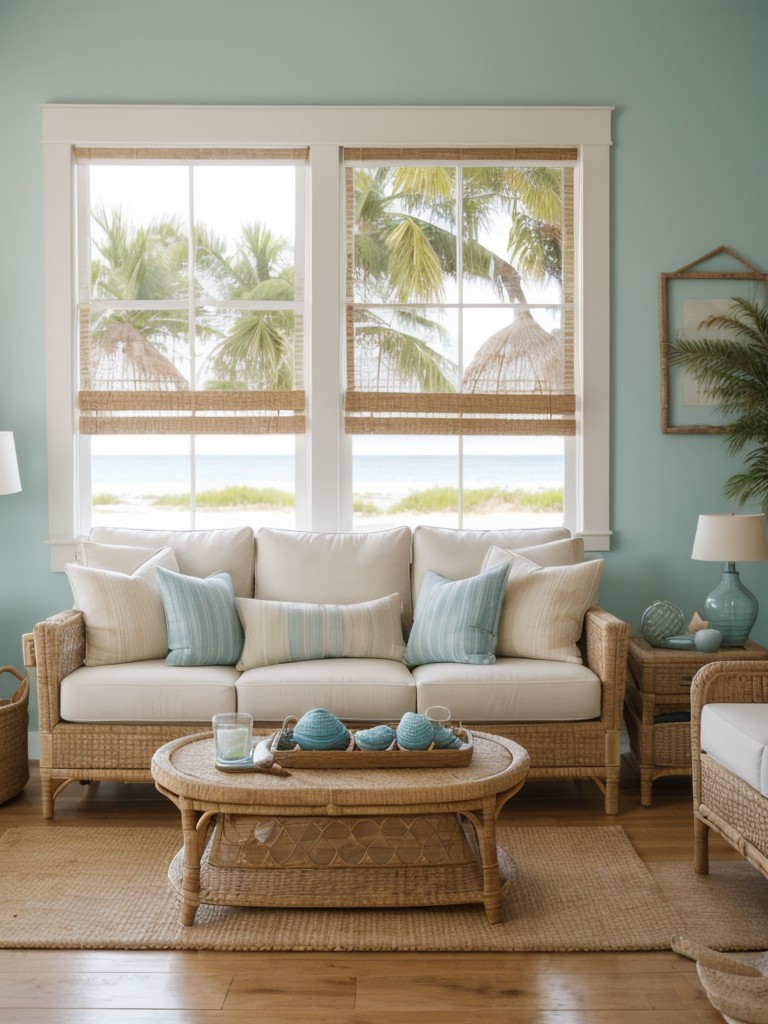 coastal-living-room-ideas-that-evoke-beachy-relaxed-atmosphere-using-light-colors-natural-materials-like-rattan-jute-incorporating-nautical-elements