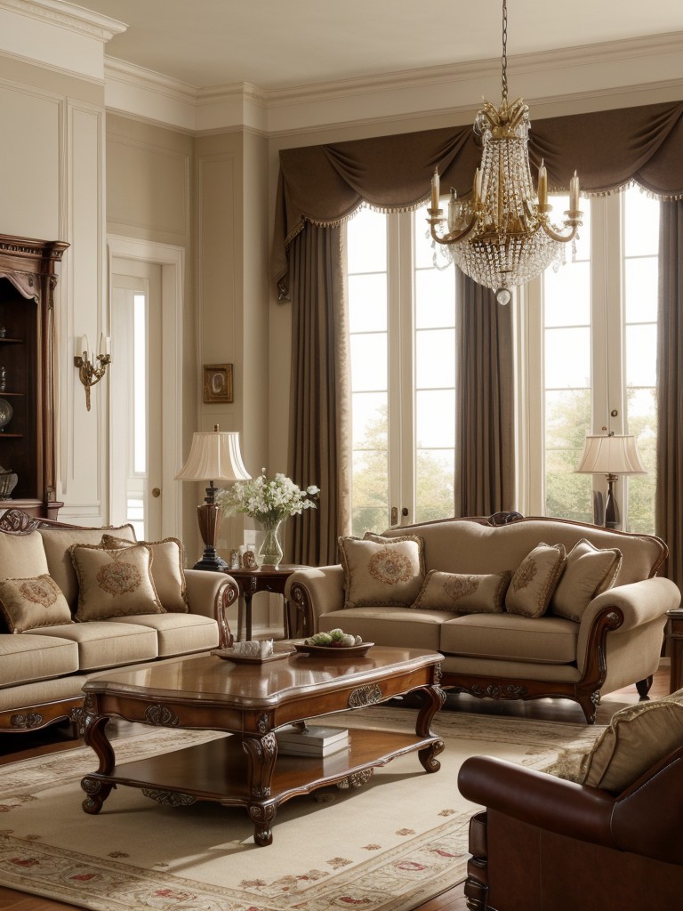 traditional-living-room-ideas-that-embrace-elegance-timeless-design-using-ornate-furniture-rich-colors-classic-architectural-details