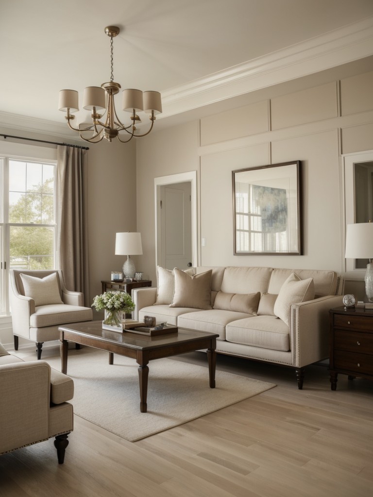 using-neutral-color-palettes-mixture-furniture-styles-incorporating-classic-modern-accents
