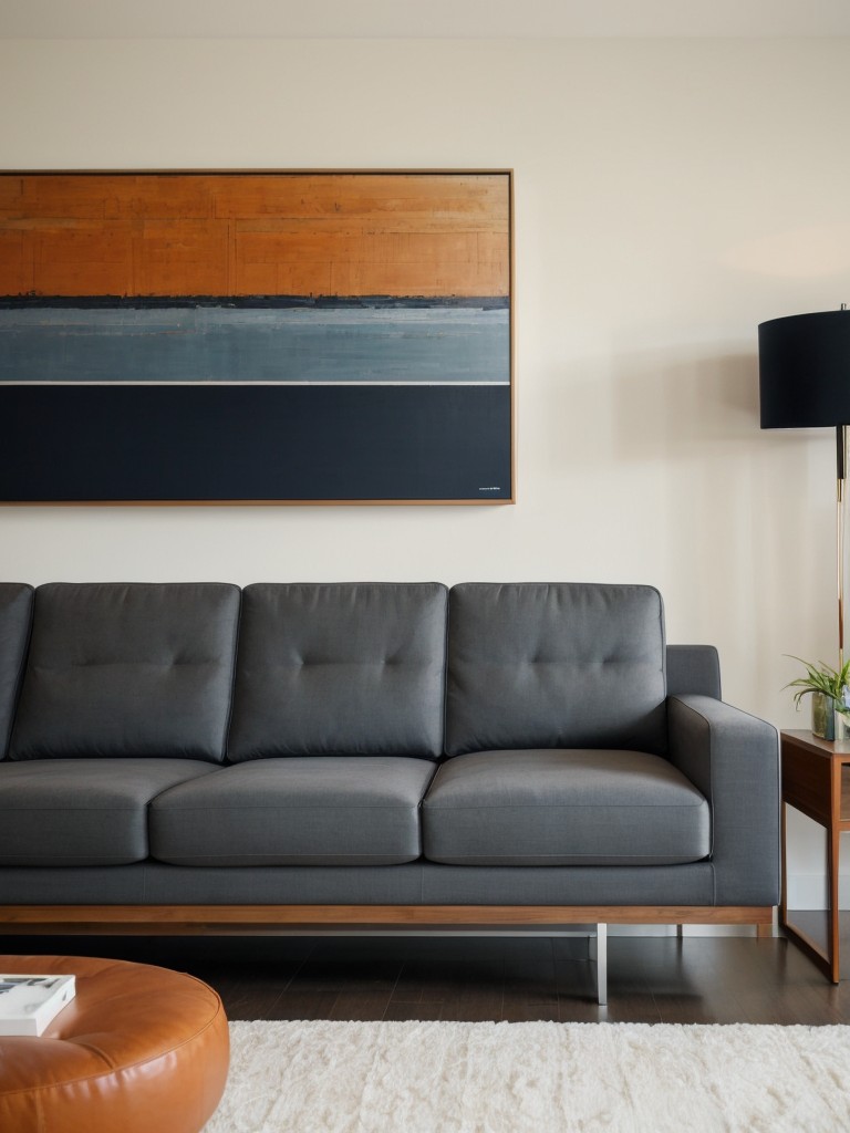 contemporary-living-room-ideas-sleek-furniture-bold-accent-colors-unique-artwork-modern-artistic-vibe
