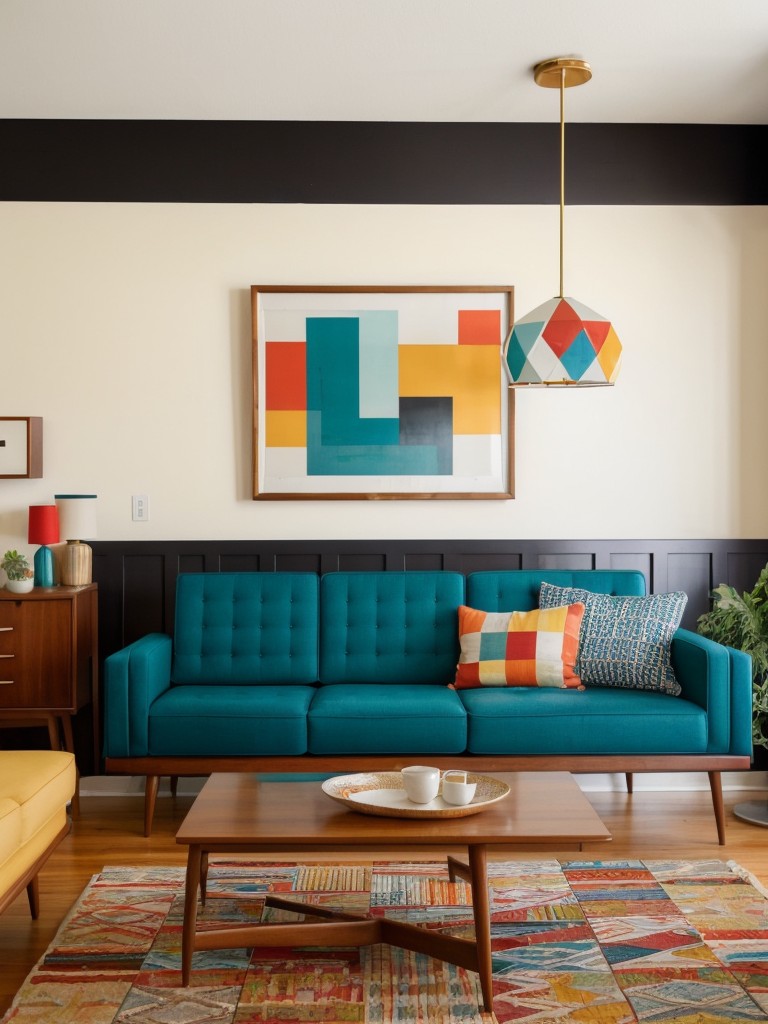 mid-century-modern-living-room-ideas-retro-furniture-geometric-patterns-pops-vibrant-colors-vintage-inspired-yet-contemporary-feel