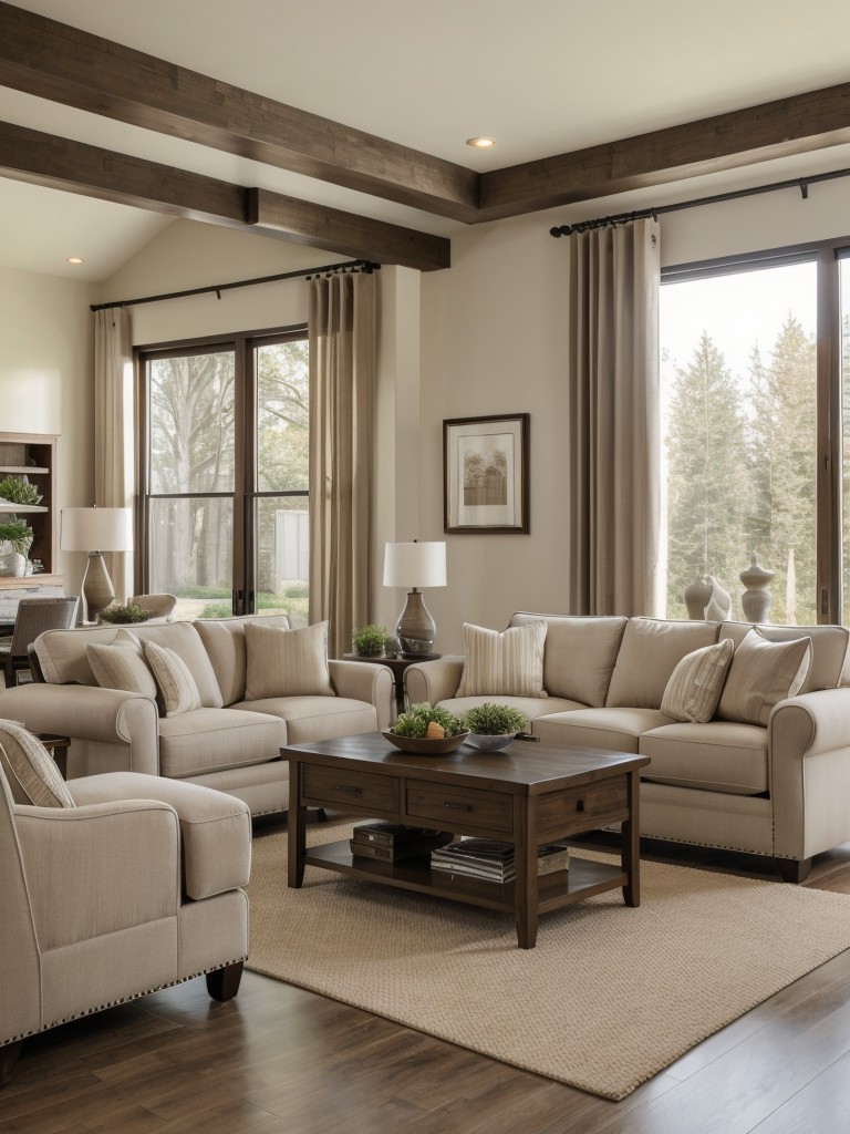 transitional-living-room-ideas-blend-traditional-modern-elements-neutral-color-schemes-versatile-furniture-timeless-balanced-look
