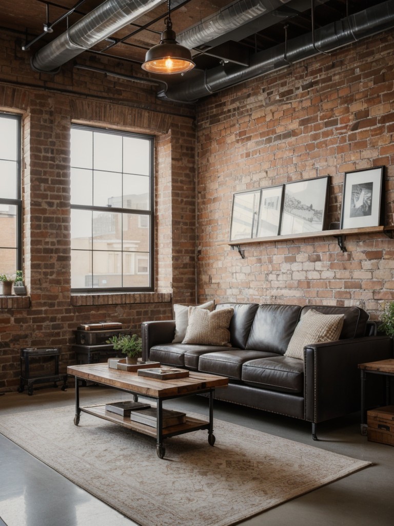 industrial-living-room-ideas-incorporating-exposed-brick-walls-metal-elements-vintage-lighting-fixtures-trendy-urban-look