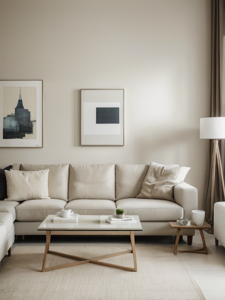 contemporary-living-room-ideas-clean-lines-neutral-color-palette-modern-artwork