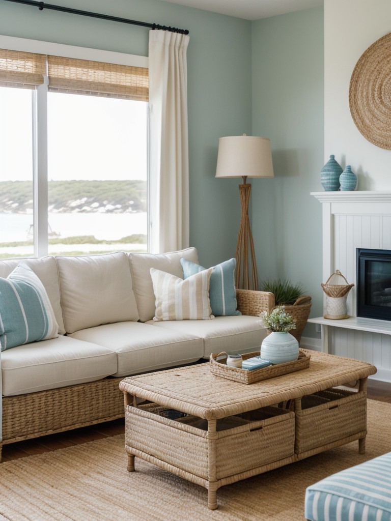 transform-your-living-room-into-coastal-oasis-light-airy-color-palette-nautical-inspired-decor-natural-textures-like-wicker-jute-incorporate-striped-p