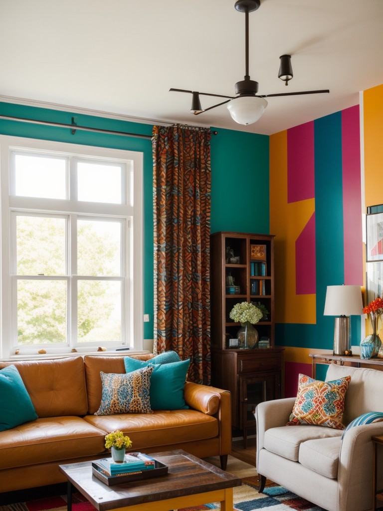 eclectic-living-room-ideas-that-combine-various-design-styles-bold-patterns-vibrant-colors