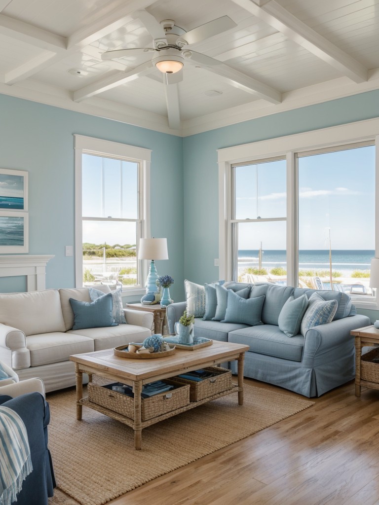 coastal-living-room-ideas-nautical-decor-beach-inspired-color-palette-comfortable-breezy-furnishings