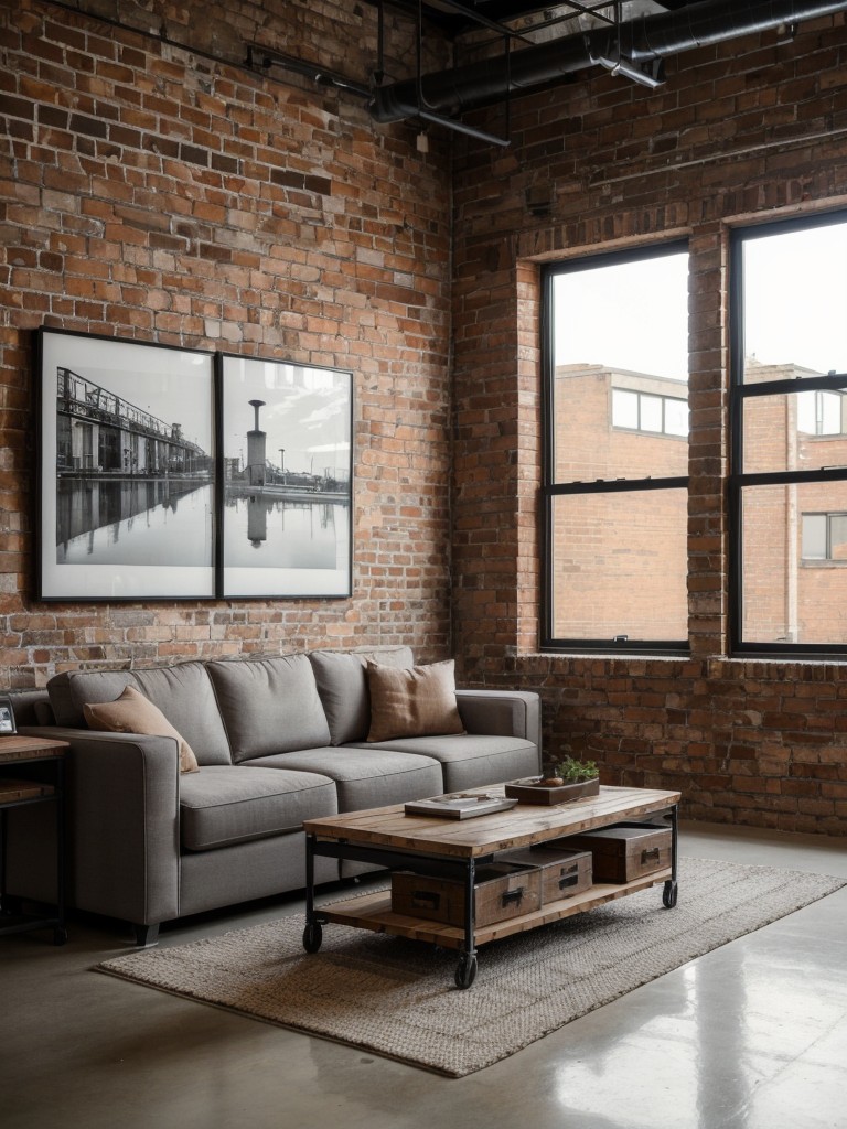 industrial-living-room-ideas-exposed-brick-walls-raw-materials-edgy-urban-design-elements