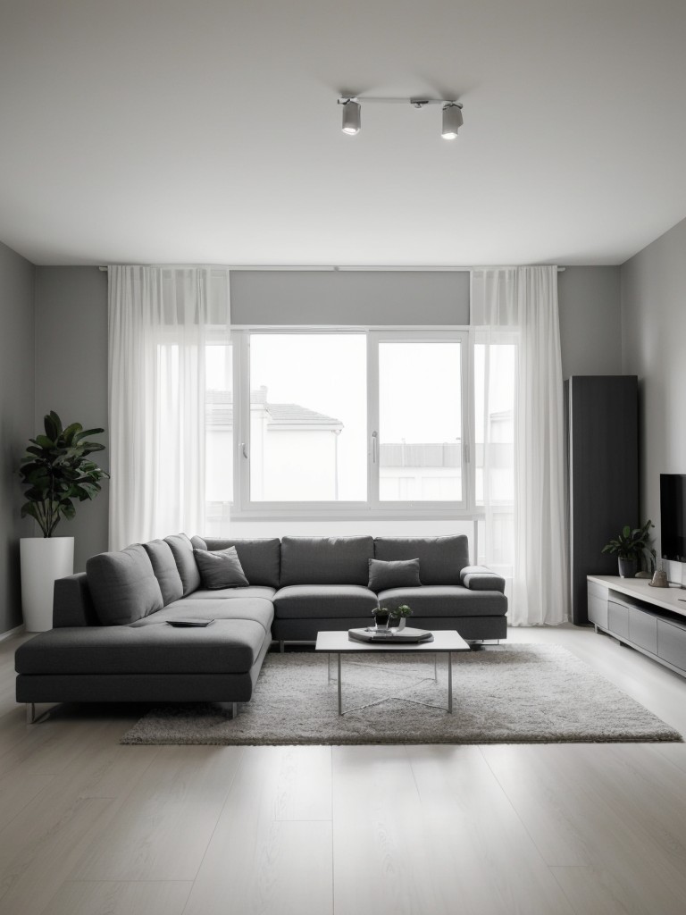 minimalist-living-room-ideas-clutter-free-design-simple-furnishings-monochromatic-color-scheme