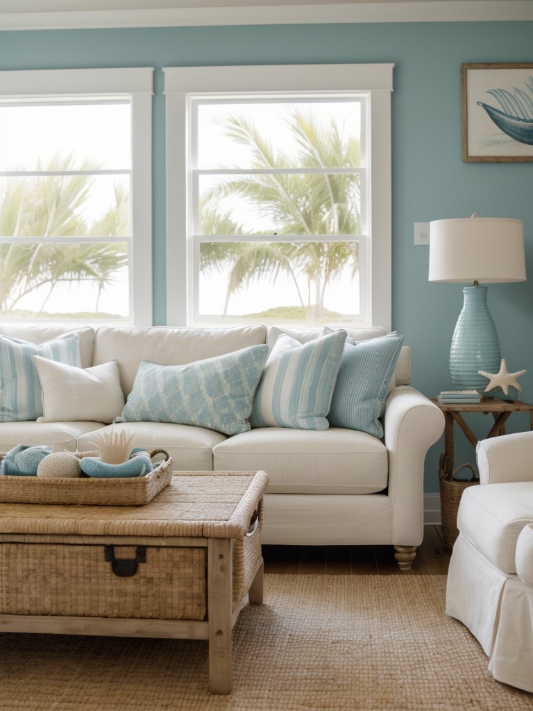 coastal-living-room-ideas-inspired-beach-incorporating-light-colors-natural-textures-nautical-elements-refreshing-serene-space