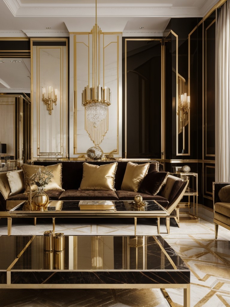 art-deco-living-room-ideas-glamorous-furniture-geometric-patterns-luxurious-materials-like-velvet-gold