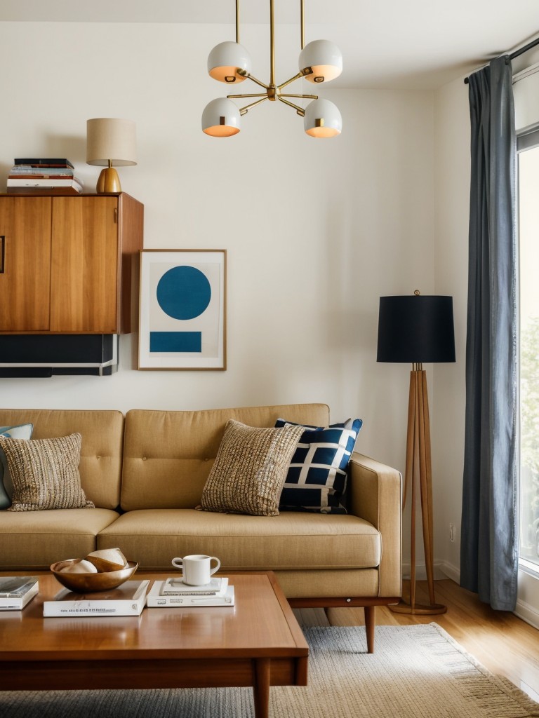 mid-century-modern-living-room-ideas-retro-furniture-bold-geometric-patterns-iconic-lighting-fixtures