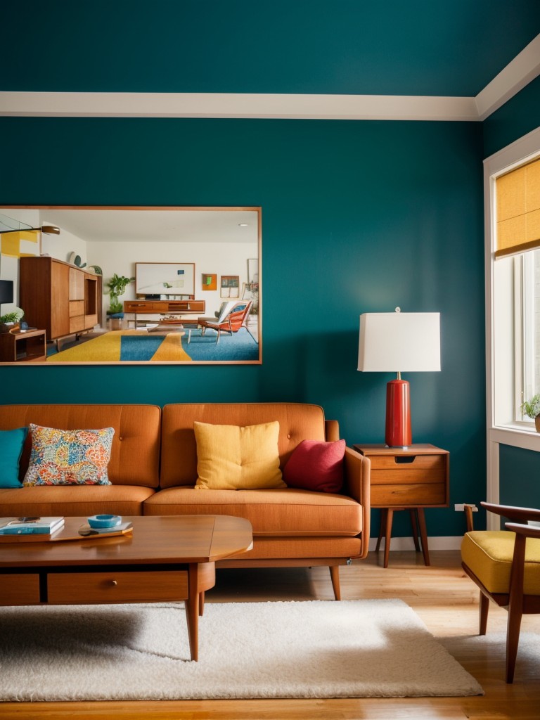 mid-century-modern-living-room-ideas-retro-inspired-furniture-bold-patterns-vibrant-colors-chic-nostalgic-vibe