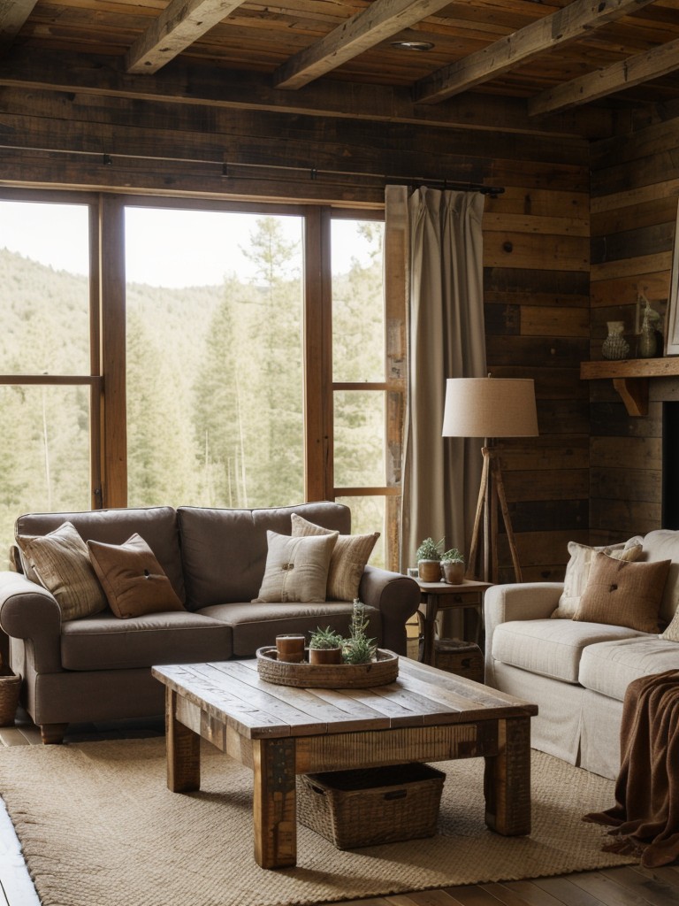 rustic-living-room-ideas-reclaimed-wood-accents-cozy-textiles-natural-color-schemes-inspired-outdoors