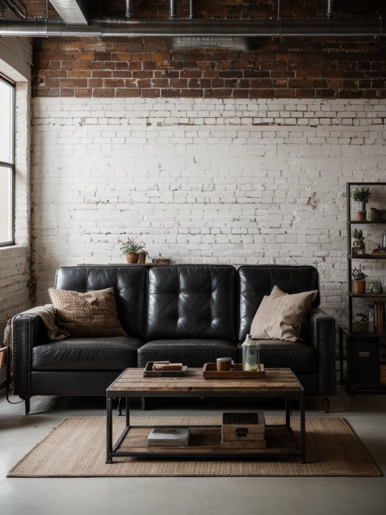 industrial-living-room-ideas-exposed-brick-walls-metal-accents-salvaged-furniture-rugged-urban-aesthetic