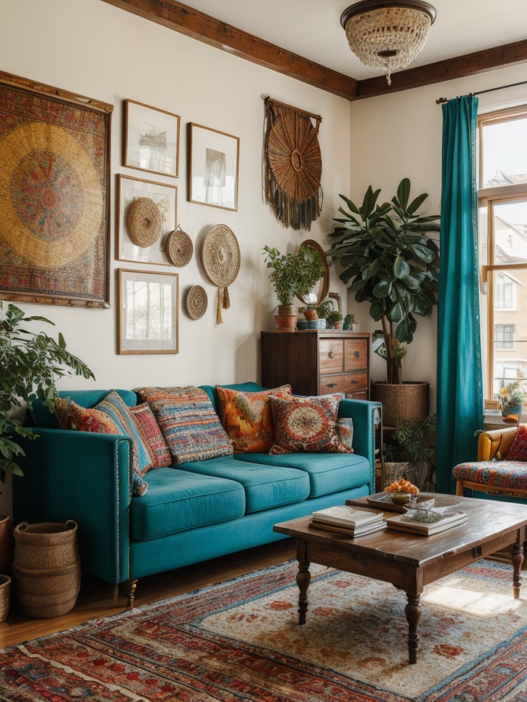 The Timeless Elegance of Traditional Living Room Ideas | aulivin.com
