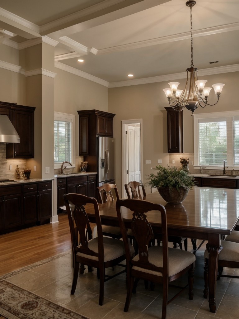 statement-lighting-intricate-moldings