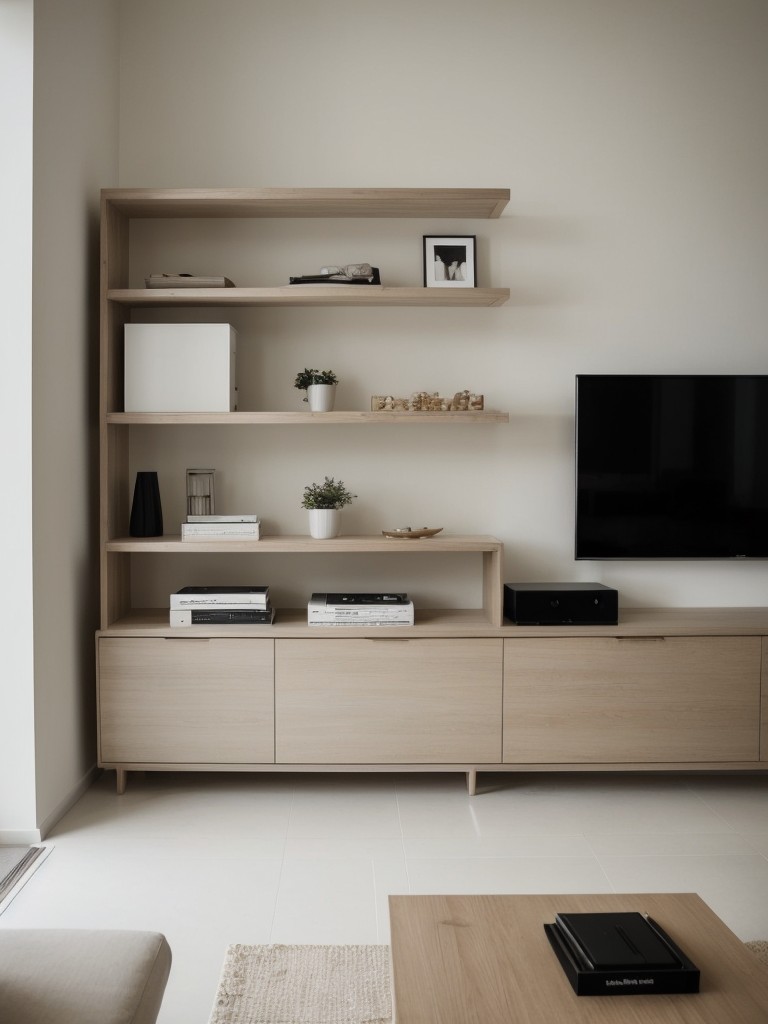 minimalist-living-room-ideas-focusing-simplicity-functionality-utilizing-clean-lines-neutral-colors-clever-storage-solutions