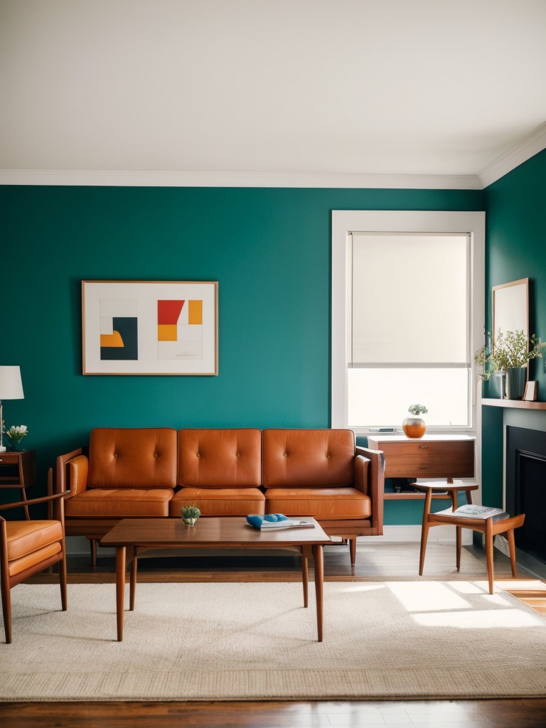 mid-century-modern-living-room-ideas-iconic-furniture-designs-bold-colors-clean-lines