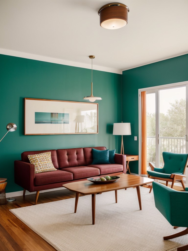 mid-century-modern-living-room-ideas-iconic-furniture-pieces-retro-decor-bold-pops-color