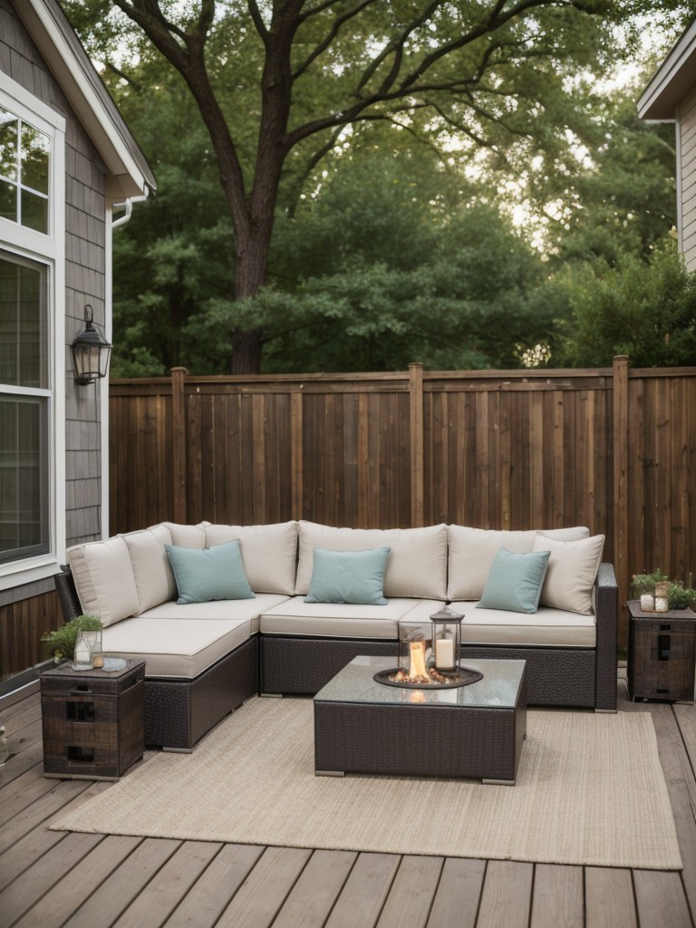 creative-outdoor-seating-options-cozy-comfortable-backyard-hangout-spot