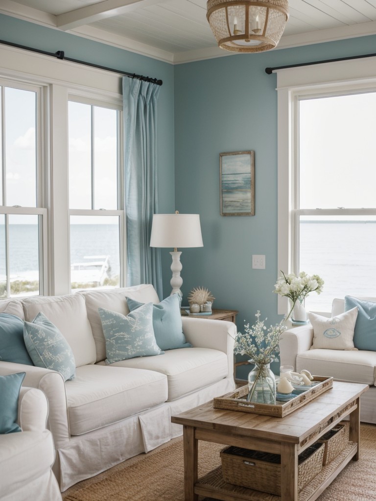 coastal-living-room-ideas-light-airy-colors-nautical-decor-natural-textures-breezy-beachy-atmosphere