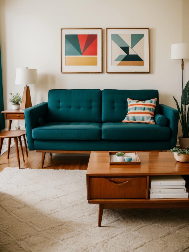 mid-century-modern-living-room-ideas-retro-furniture-bold-colors-geometric-patterns-trendy-vintage-inspired-look
