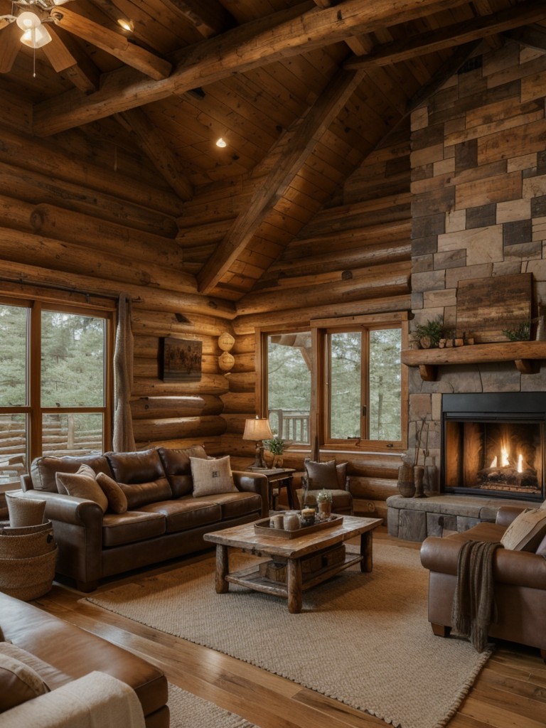 rustic-living-room-ideas-natural-wood-accents-cozy-textiles-warm-earthy-color-scheme-cozy-cabin-like-feel